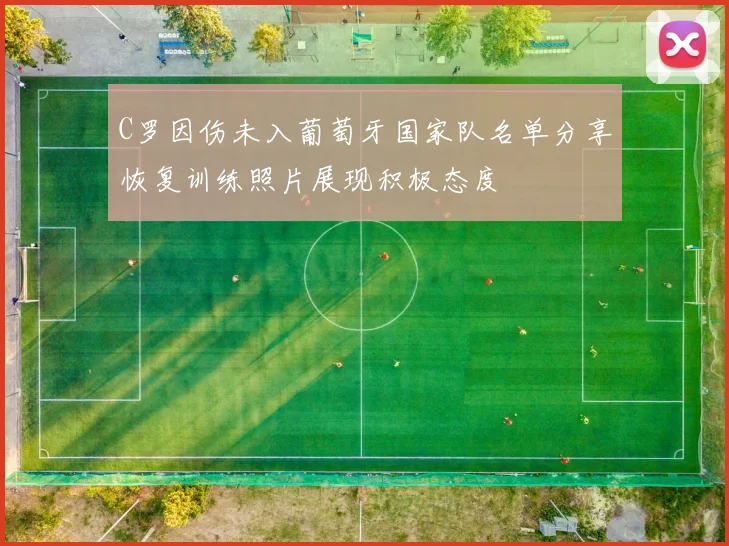 C罗因伤未入葡萄牙国家队名单分享恢复训练照片展现积极态度