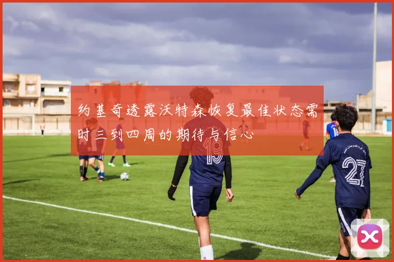约基奇透露沃特森恢复最佳状态需时三到四周的期待与信心